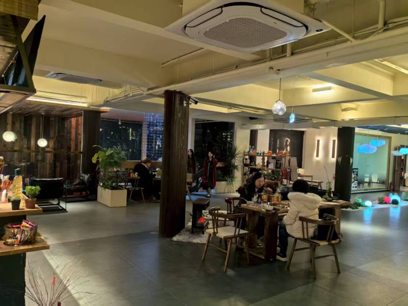 古城区文旅项目策划
